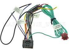 Wire Harness For Pioneer Avhx7700bt Avh X7700bt Pay Today