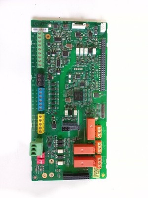 Control Systems and PLCs - Card Pcb