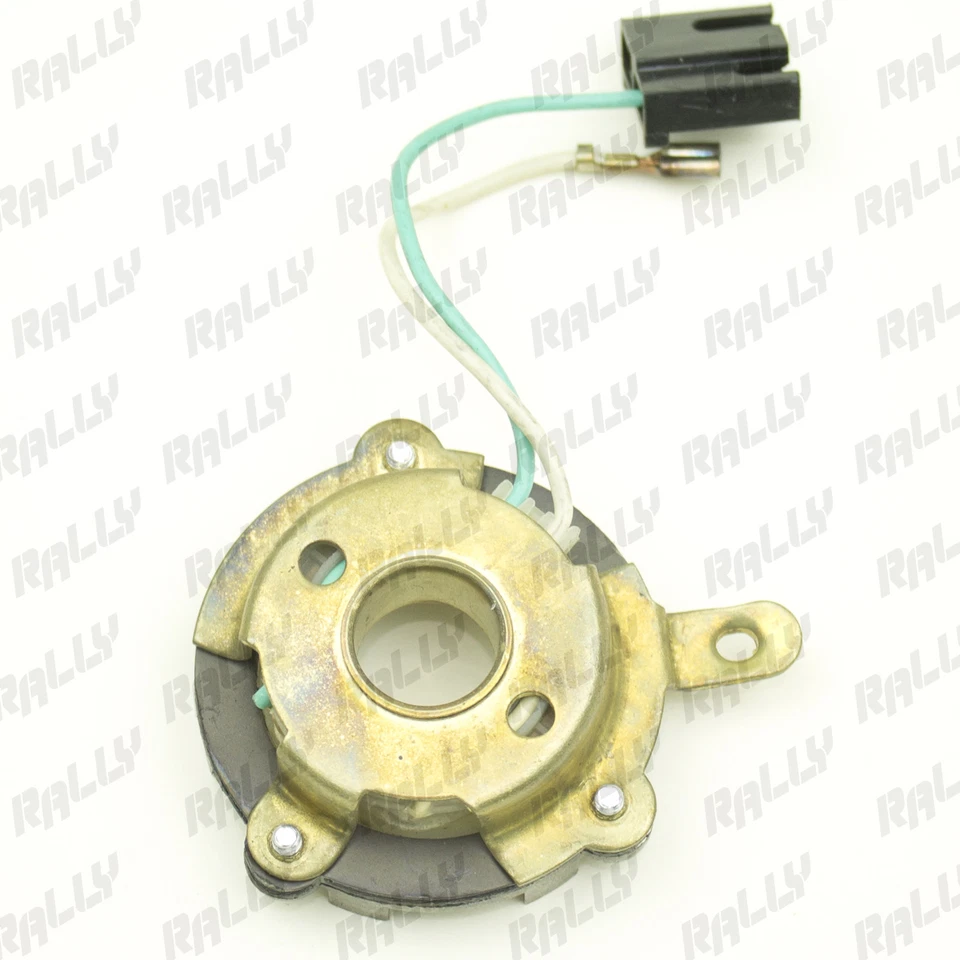 679 PAR BOBINA DE RECOGIDA DR132 GM CAPRICE CAVALIER IMPALA K1500 G10 G20 6 CIL 85-96 Foto 2 de 4