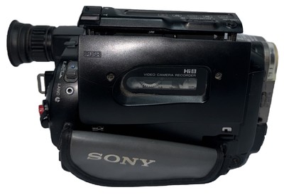 B#7964 SONY ソニー CCD-TRV86PK CCD-TRV86PK｜SONY ソニー CCD-TRV86PK ハイエイトビデオカメラ