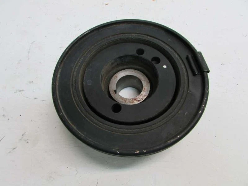 Equilibrador armónico polea eje manivela motor motor LEXUS LS460 2007-2017 Foto 4 de 4