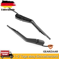 Scheinwerfer Wischer passt für Mercedes S-Klasse W140 1991-1998 A1248200844