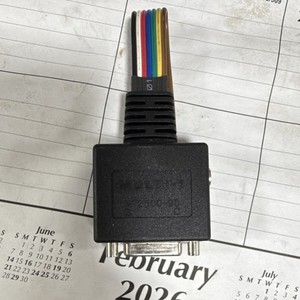 Snap-on MT2500-90 MULTI-1 Adapter Cable for MT2500 “Brick” Scanner