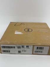 New Dell WD22TB4 180W Thunderbolt 4 Docking Station Black