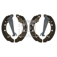 Febi Bilstein Bremsbackensatz hinten 07013 1H0609525 1H0609525B | 22184873