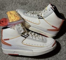 Michael Jordan Game-Used 1984 Olympics Sneakers Headline Auction 14