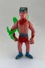RARE BIRDMAN BLOW MOULDING HANNA BARBERA MEXICO 1970'S
