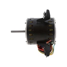 Carrier HC45TQ125 - 3/4 HP 5-Speed Direct Drive Blower Motor 115V, 1075 RPM