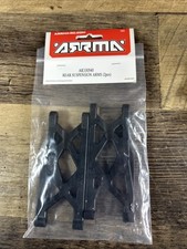 Arrma Rear Suspension Arms AR330540 NEW