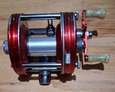 Abu Garcia Ambassadeur Pro Rocket BE Baitcasting Reel