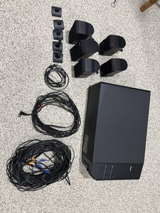 Bose Acoustimass 9 | eBay