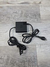 OEM HP 65W USB-C TPN-AA03 AC Adapter 925740-004 for HP Pro Series X2 / G2