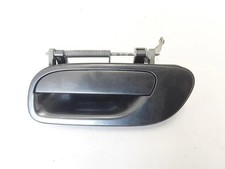 Porte avant et accessoires Volvo XC70