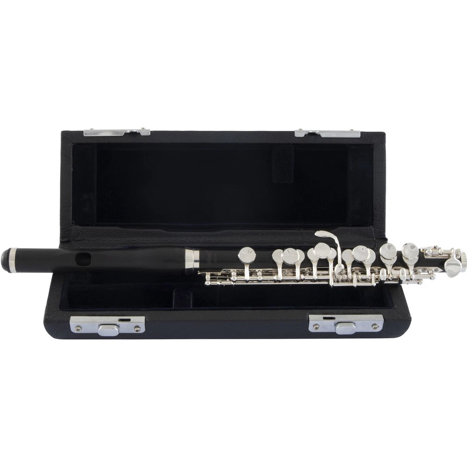 Selmer SPC411 Intermedio Piccolo Foto 2 de 3