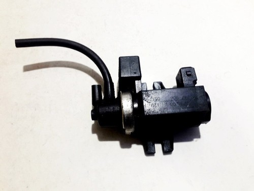 72279600 Umschaltventil Ventil (Druckwandler, Abgassteuerung) 2 2 DE763158-40