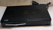 Vizio Blu Ray Disc Player Wifi Model VBR122 No Remote
