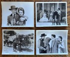 (4) 1942 “Deep In The Heart Of Texas” Original 8 X 10 Black & White Photos. — photo 1
