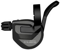 Shimano Cues SL-U8000 2-Gang-Schalthebel Links