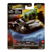 Mazda 787B - Hot Wheels Premium Car Culture Serie 1:64 ✅