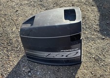 Force Mercury Outboard 150 HP  Cowl  Upper Cowling  Shroud 90's