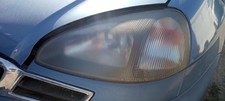 Feu avant (phare) Daewoo REZZO