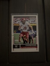 2017 Score - Rookies Cooper Kupp #416 (RC)