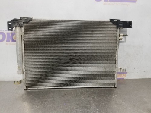 18 2018 CHEVY CAMARO LT 3.6L AC CONDENSER 