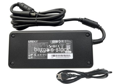 LITEON 19.5V 16.9A 330W AC Adapter Charger For Acer Predator Helios Neo 16 PSU