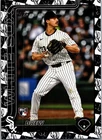 2025 Topps Drew Thorpe Base (Raw)