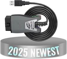 Vgate vLinker FS USB OBD2 to USB Car Diagnostic Tool Code Reader for FORScan OBD