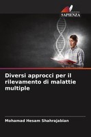 Mohamad Hesam Shahrajabian | Diversi Approcci Per Il Rilevamento Di Malattie...