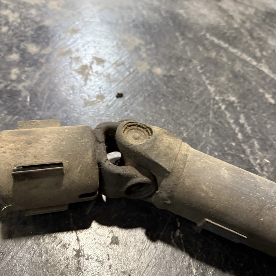 Árbol de transmisión manual 86-91 Mazda RX7 NA FC no turbo MT Foto 3 de 4