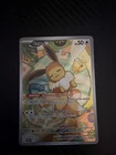 Eevee 173 Sv: Scarlet & Violet Promo Cards Holo