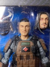 Gi Joe Classified  174 Kyle Budo Jesso 6    Action Figure