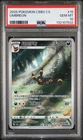 2025 POKEMON SIMPLIFIED CHINESE CBB2 C 0615/15 UMBREON PSA 10