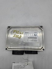 2004-09 BMW X5 Engine ECM Valve Control Valvetronic / OEM 
