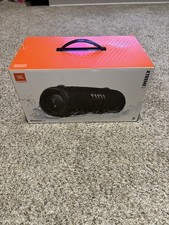 JBL Xtreme 3 Waterproof Portable Bluetooth Speaker 100W Black