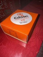 Edison Robot V3 EDR001 Programmable Stem Robot