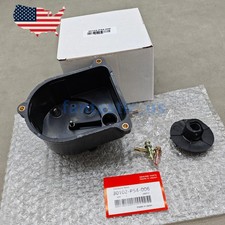 Distributor Cap And Distributor Rotor Ignition Kit Fits Honda Civic 1992-2000