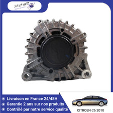 Alternateur Citroen C6