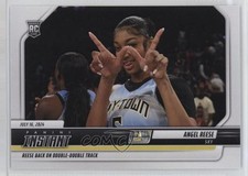 2024-25 Panini Instant WNBA /779 Angel Reese #155 0x3z