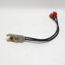 GE WB02X8610 Range Indicator Light w/Lens, DCS, Jenn Air, WB02X8612, 211571