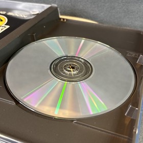 SEGA CD - Ecco the Dolphin - Complete/CIB - Refurbished, Very Good, Read