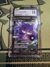 Gengar V Japanese High class CGC GEM MINT 10