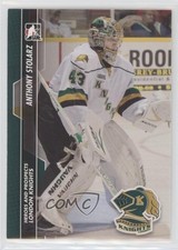 2013-14 ITG Heroes and Prospects Anthony Stolarz #12 e9p