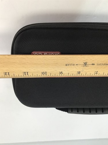 Skull & Co. Neogrip And Max Carry Case For Nintendo Switch White - Picture 14 of 23