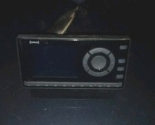 Sirius XM Satellite Radio No Cables used window suction cup included