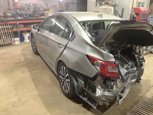 Chassis ECM Driver Assist Reverse Collision Warning Fits 18-19 LEGACY 33582 - Picture 12 of 12
