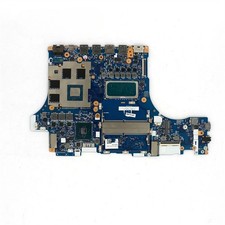 For Lenovo 5B21C80245 Legion 5 Pro-16ITH6 Mainboard NM-D741 i7-11800H RTX3050 4G