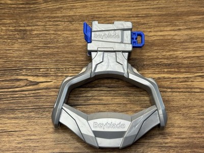 Takara Tomy Beyblade Burst B-83 Knuckle Grip Grey - #2